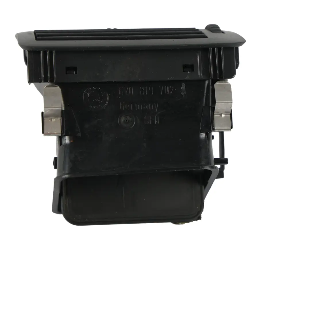 Skoda Fabia MK1 6Y Armaturenbrett Luftdüse Luftkanal Rechts - SKU 6Y0819702 - Teilenummer 6Y0819702