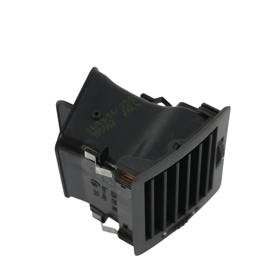 Skoda Fabia Mk1 6Y Tableau Bord Buse Aération Conduit Air Droit - SKU 6Y0819702 - Numéro de pièce 6Y0819702