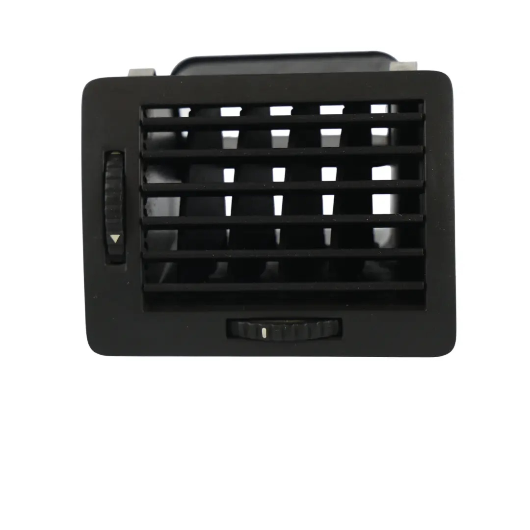 Skoda Fabia Mk1 6Y Tableau Bord Buse Aération Conduit Air Droit - SKU 6Y0819702 - Numéro de pièce 6Y0819702