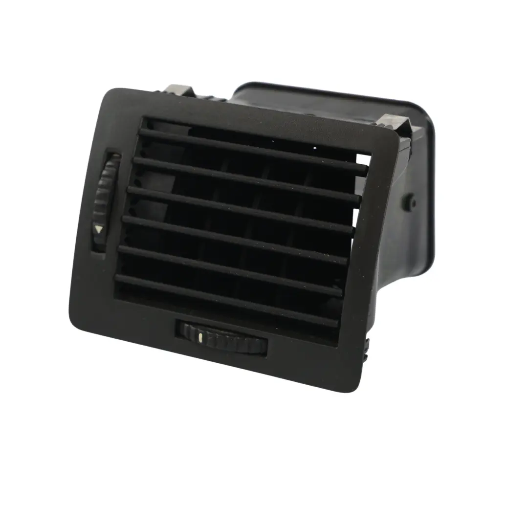 Skoda Fabia Mk1 6Y Tableau Bord Buse Aération Conduit Air Droit - SKU 6Y0819702 - Numéro de pièce 6Y0819702