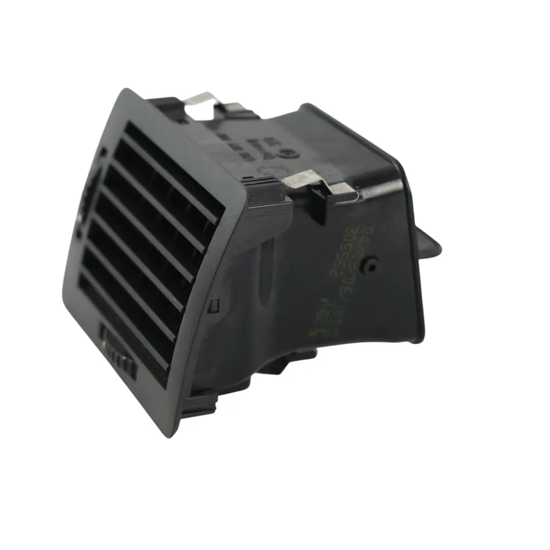 Skoda Fabia Mk1 6Y Tableau Bord Buse Aération Conduit Air Droit - SKU 6Y0819702 - Numéro de pièce 6Y0819702