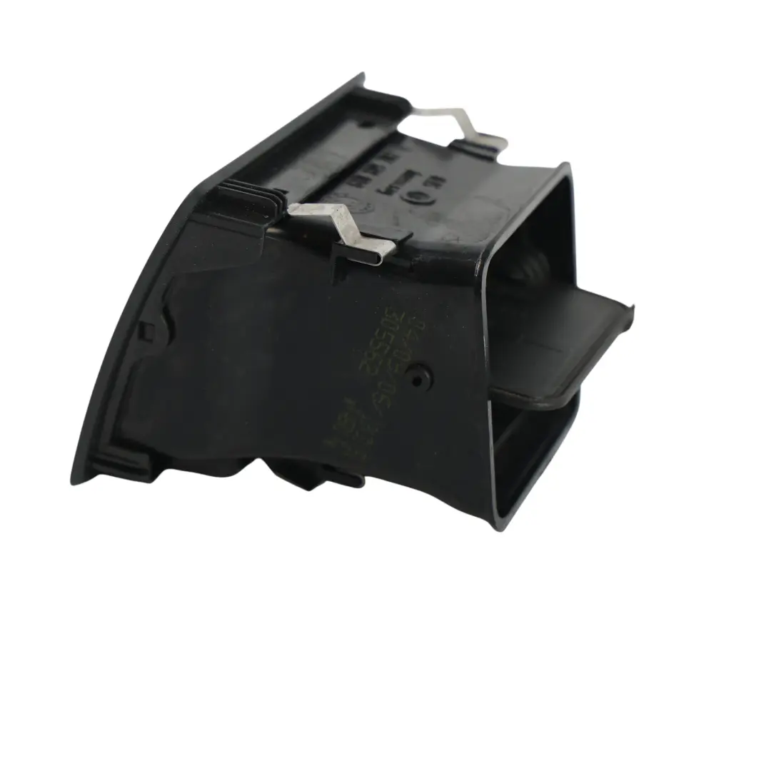 Skoda Fabia MK1 6Y Armaturenbrett Luftdüse Luftkanal Rechts - SKU 6Y0819702 - Teilenummer 6Y0819702