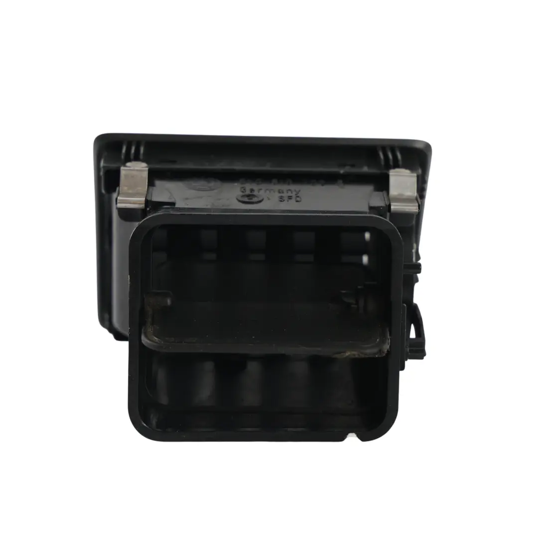 Skoda Fabia Mk1 6Y Kratka Nawiewu Deski Prawa - SKU 6Y0819702 - Numer Części 6Y0819702