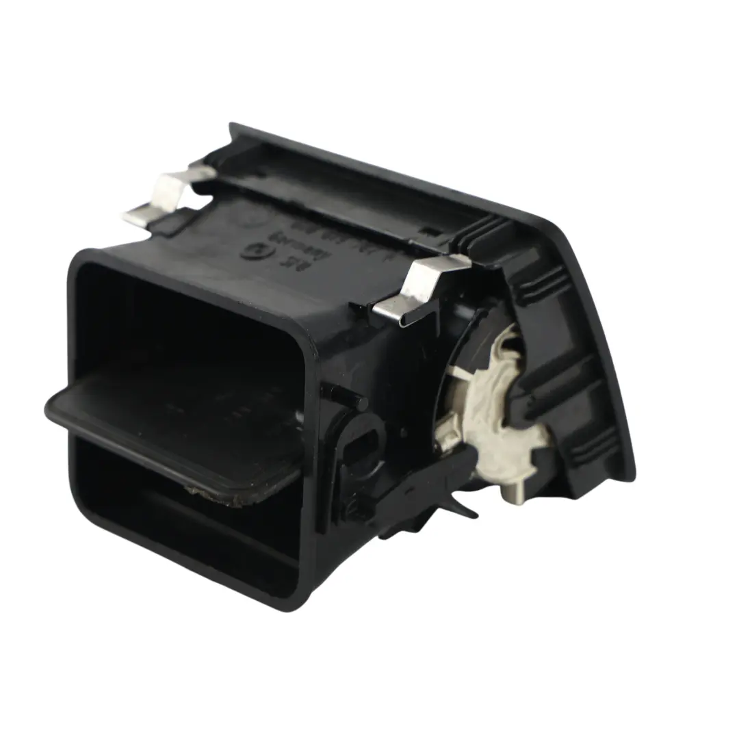 Skoda Fabia Mk1 6Y Dashboard Dash Air Vent Nozzle Air Duct Right O/S - SKU 6Y0819702 - Part number 6Y0819702