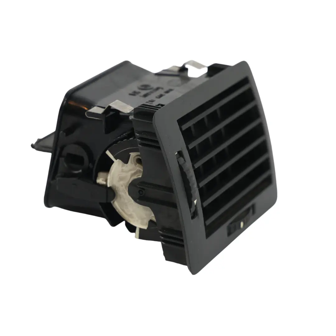 Skoda Fabia Mk1 6Y Dashboard Dash Air Vent Nozzle Air Duct Right O/S - SKU 6Y0819702 - Part number 6Y0819702