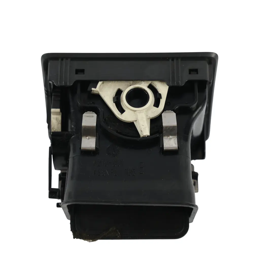 Skoda Fabia Mk1 6Y Tableau Bord Buse Aération Conduit Air Droit - SKU 6Y0819702 - Numéro de pièce 6Y0819702