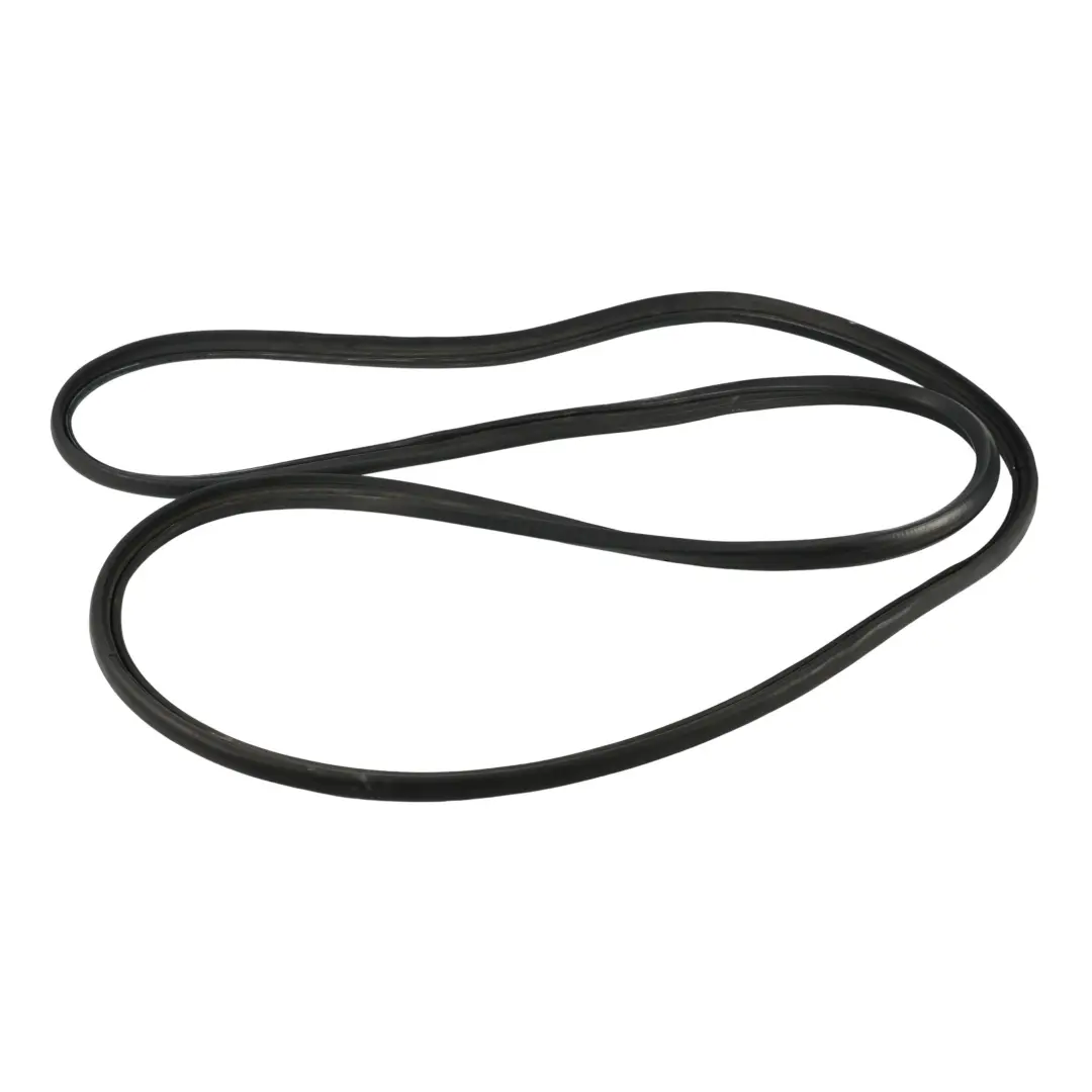 Skoda Fabia Mk1 Bonnet Engine Seal Gasket Surround Sealing Frame - SKU 6Y0823737B - Part number 6Y0823737B