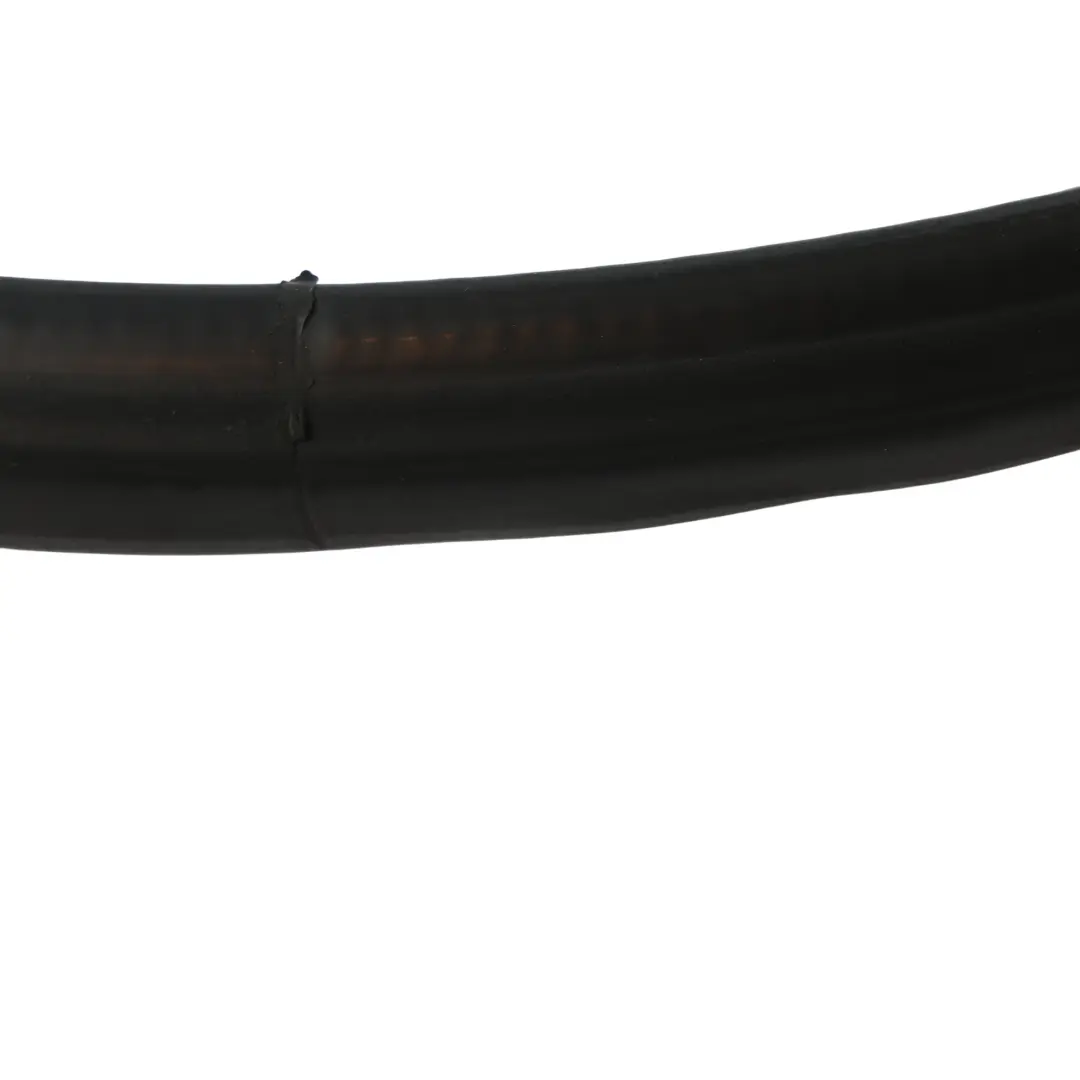 Skoda Fabia Mk1 Bonnet Engine Seal Gasket Surround Sealing Frame - SKU 6Y0823737B - Part number 6Y0823737B