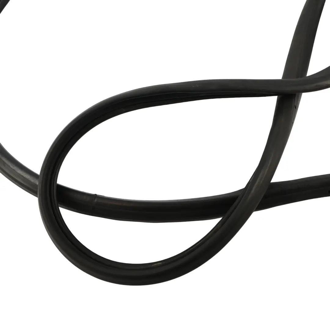 Mk1 Bonnet Engine Seal Gasket Surround Sealing Frame to Skoda Fabia with Part number 6Y0823737B Skoda Fabia Mk1 Bonnet Engine Seal Gasket Surround Sealing Frame - SKU 6Y0823737B - Part number 6Y0823737B