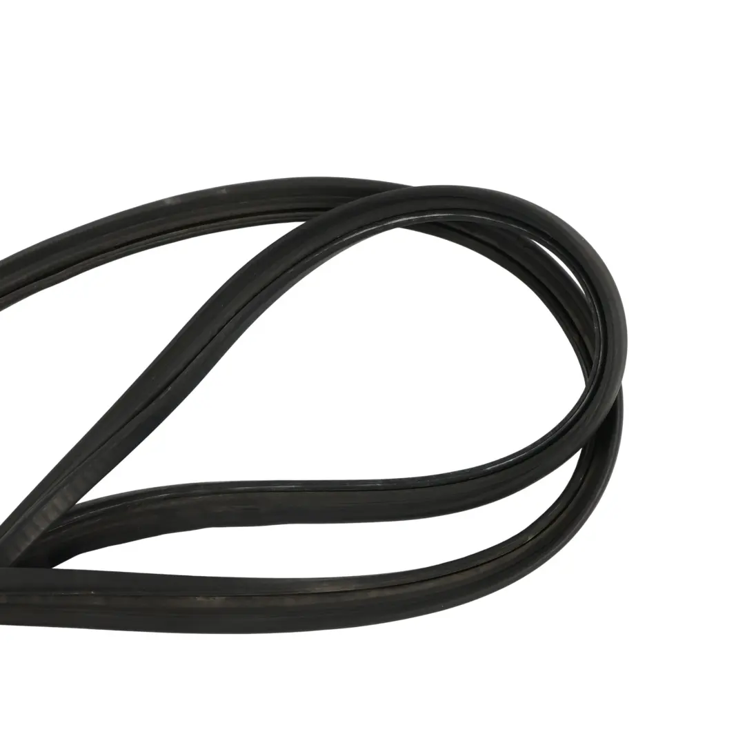 Skoda Fabia Mk1 Bonnet Engine Seal Gasket Surround Sealing Frame - SKU 6Y0823737B - Part number 6Y0823737B