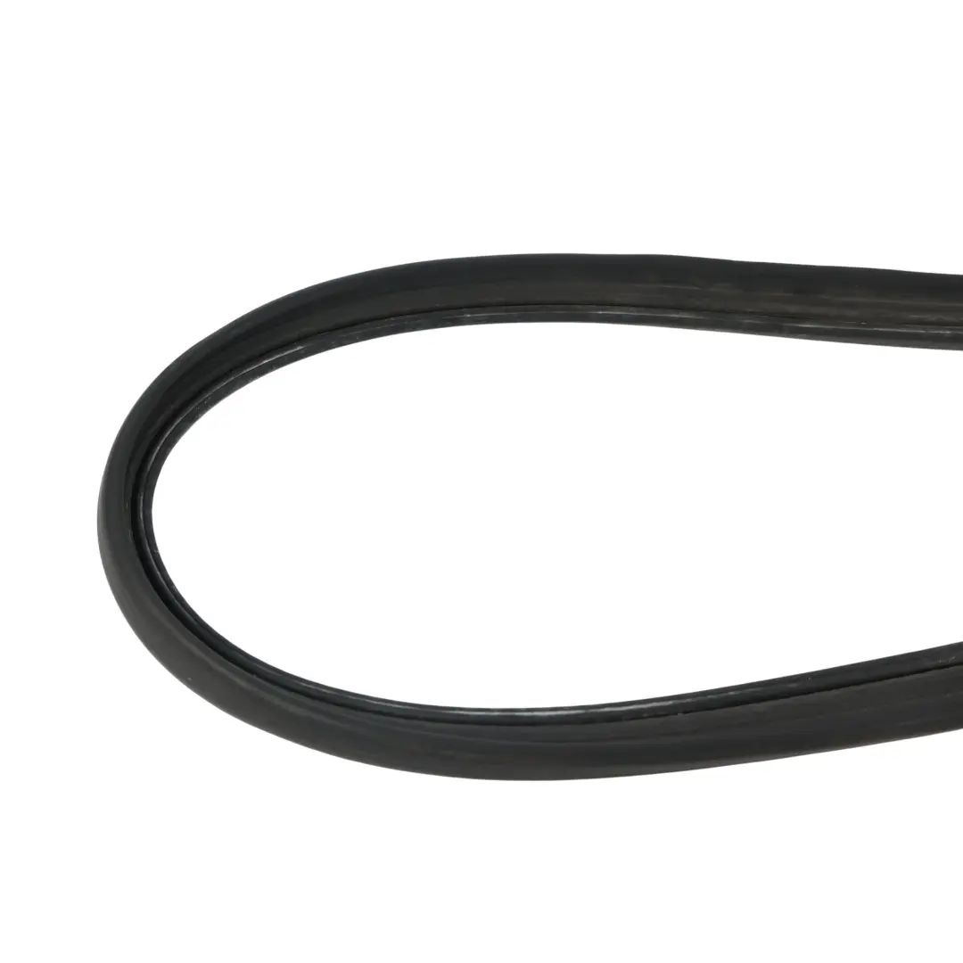 Skoda Fabia Mk1 Bonnet Engine Seal Gasket Surround Sealing Frame - SKU 6Y0823737B - Part number 6Y0823737B