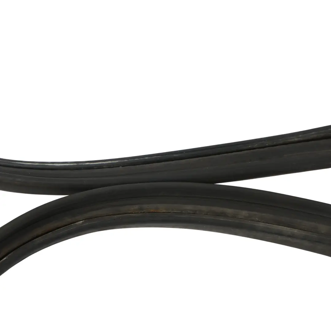 Skoda Fabia Mk1 Bonnet Engine Seal Gasket Surround Sealing Frame - SKU 6Y0823737B - Part number 6Y0823737B