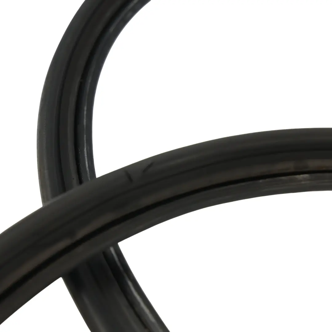 Skoda Fabia Mk1 Bonnet Engine Seal Gasket Surround Sealing Frame - SKU 6Y0823737B - Part number 6Y0823737B