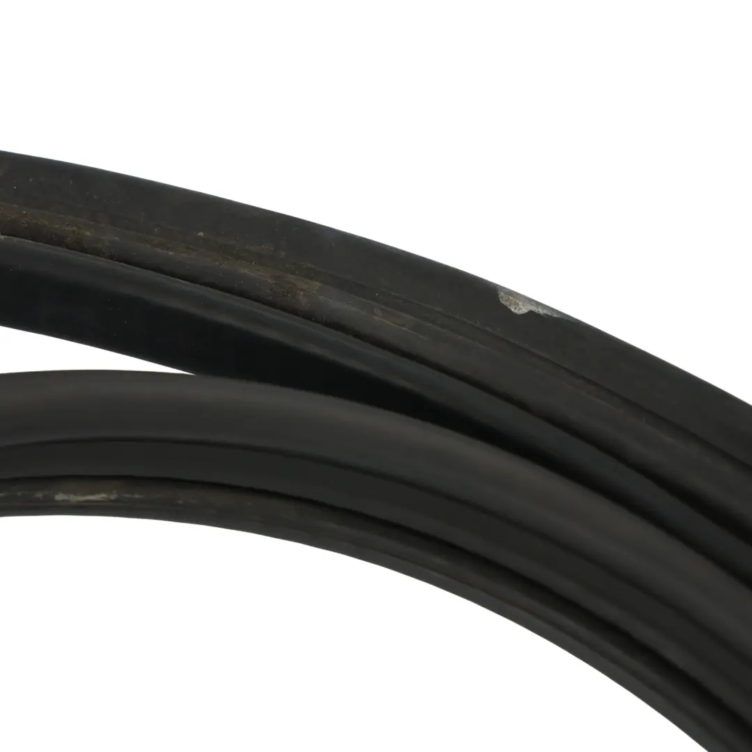 Mk1 Bonnet Engine Seal Gasket Surround Sealing Frame to Skoda Fabia with Part number 6Y0823737B Skoda Fabia Mk1 Bonnet Engine Seal Gasket Surround Sealing Frame - SKU 6Y0823737B - Part number 6Y0823737B