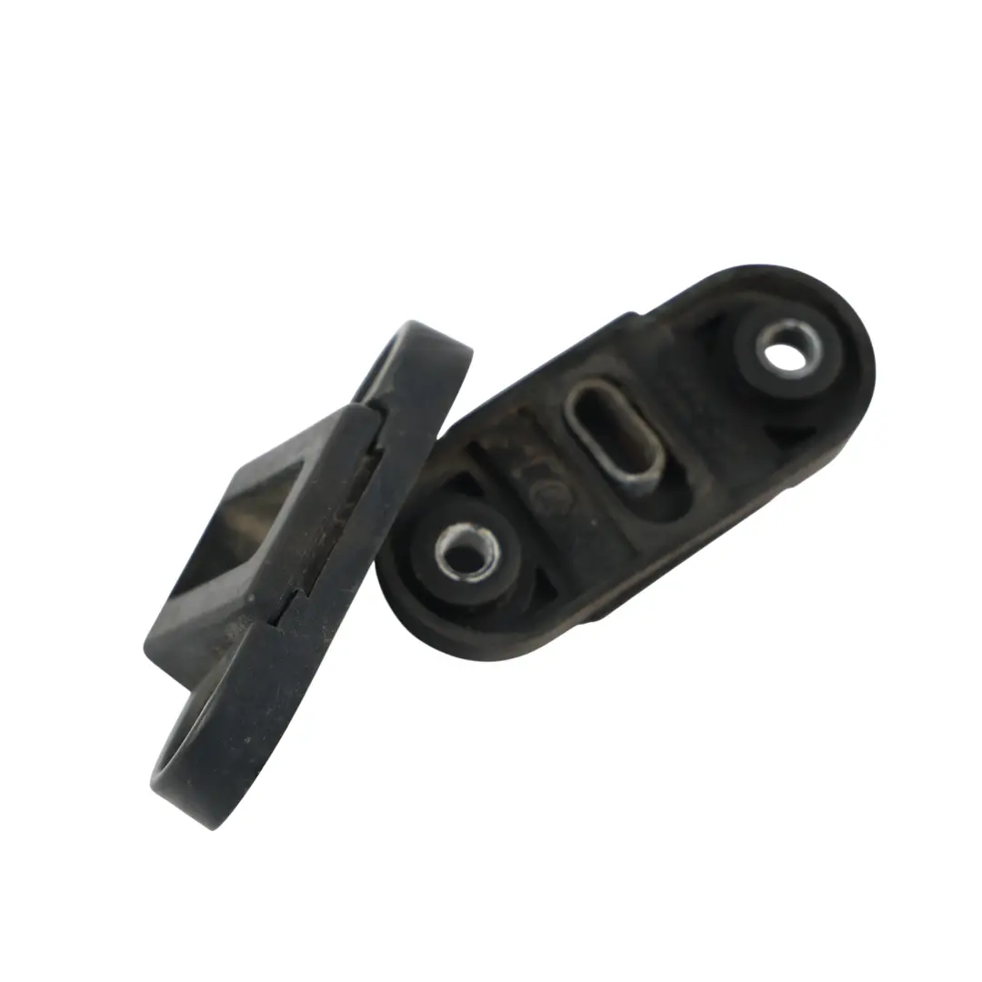 Skoda Fabia Mk1 Octavia Mk2 Superb Mk1 Butée Loquet Coffre SET - SKU 6Y0827240C - Numéro de pièce 6Y0827240