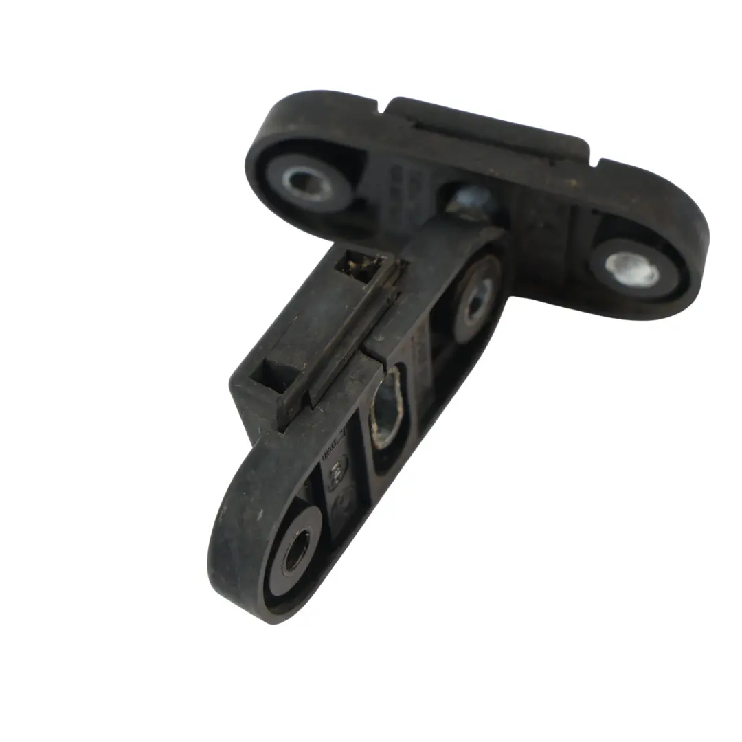 Skoda Fabia Mk1 Octavia Mk2 Superb Mk1 Boot Trunk Catch Bump Stop SET - SKU 6Y0827240C - Part number 6Y0827240