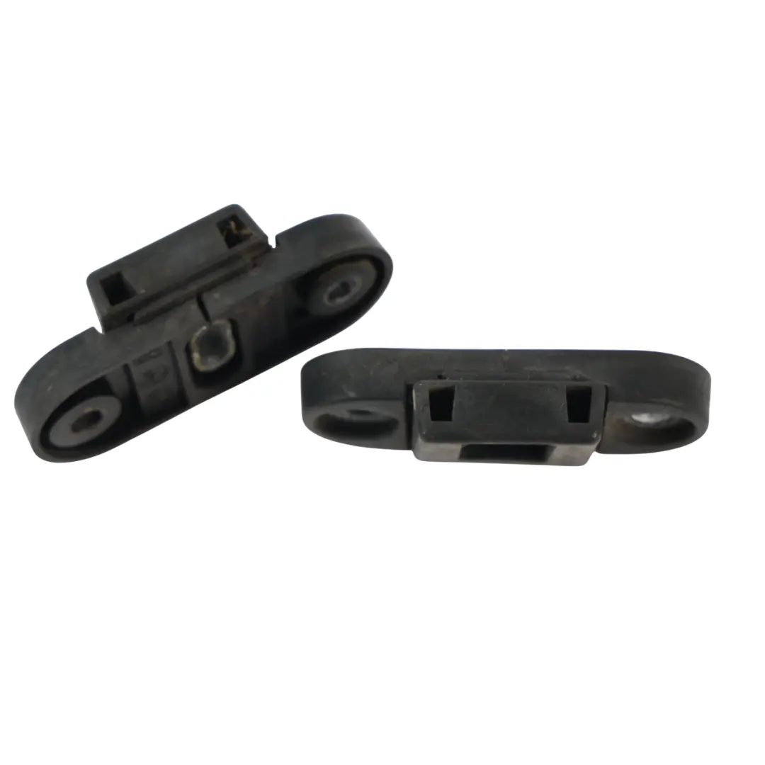 Mk1 Octavia Mk2 Superb Mk1 Tope Cierre Maletero SET para Skoda Fabia con número de pieza 6Y0827240 Skoda Fabia Mk1 Octavia Mk2 Superb Mk1 Tope Cierre Maletero SET - SKU 6Y0827240C - Número de pieza 6Y0827240