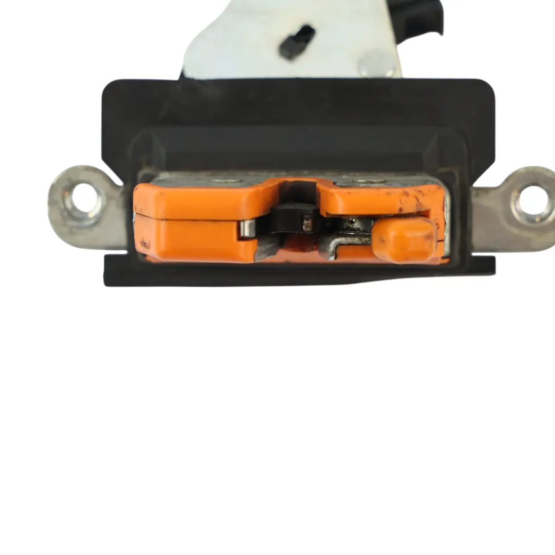 Mk1 6Y Mécanisme Serrure Hayon Coffre Arrière pour Skoda Fabia à propos du numéro de pièce 6Y0827501M Skoda Fabia Mk1 6Y Mécanisme Serrure Hayon Coffre Arrière - SKU 6Y0827501M - Numéro de pièce 6Y0827501M