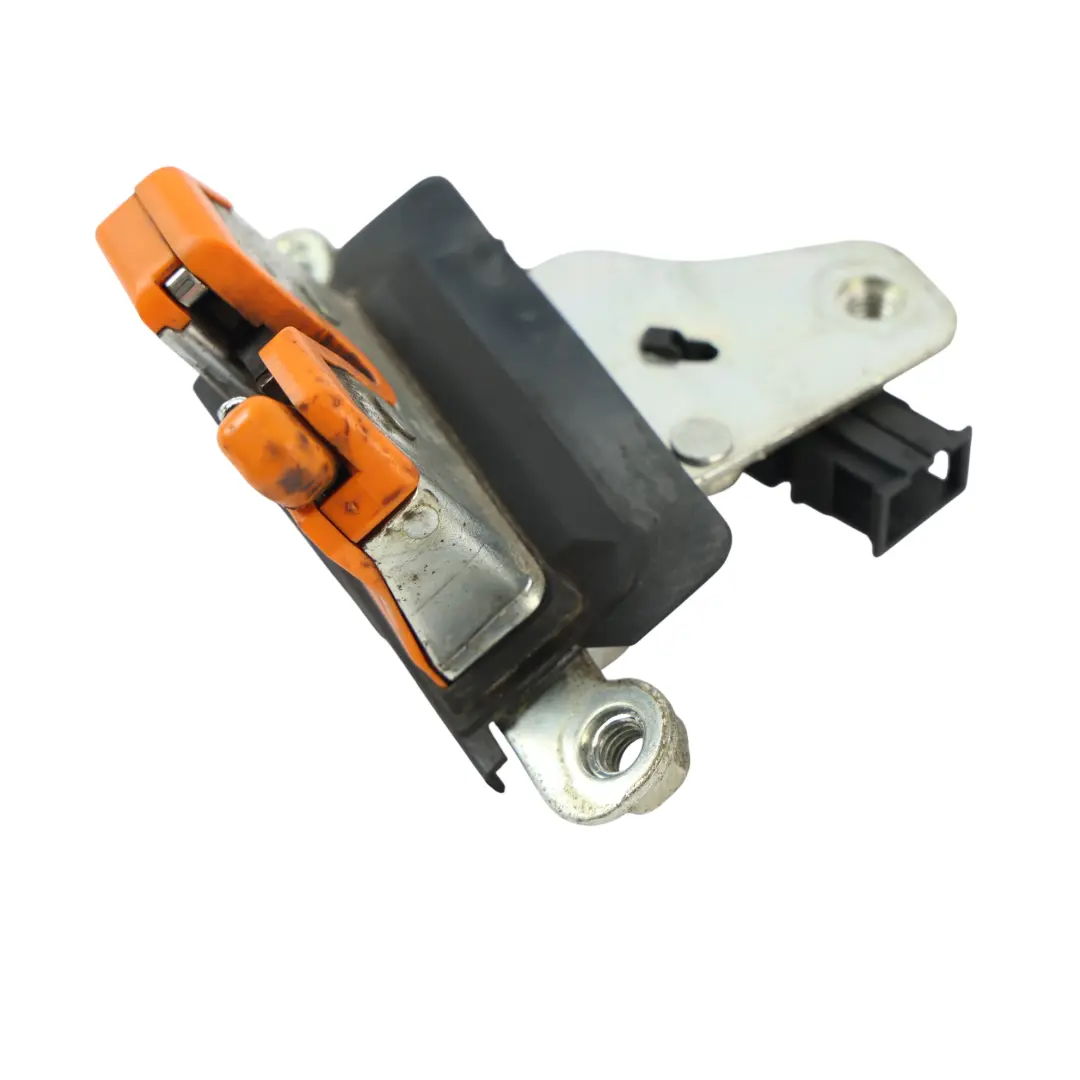 Skoda Fabia Mk1 6Y Mécanisme Serrure Hayon Coffre Arrière - SKU 6Y0827501M - Numéro de pièce 6Y0827501M