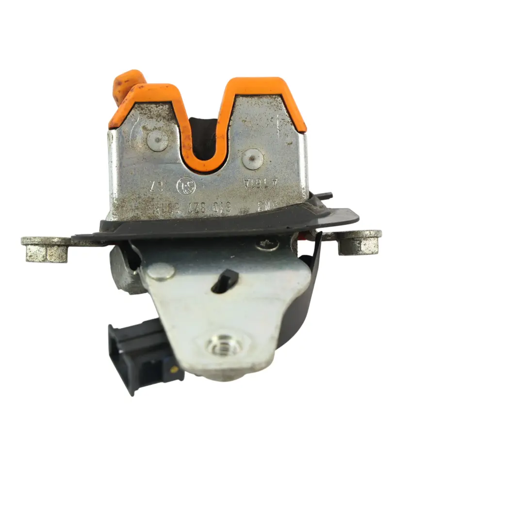 MK1 6Y Meccanismo Serratura Portellone Posteriore per Skoda Fabia con numero di parte 6Y0827501M Skoda Fabia MK1 6Y Meccanismo Serratura Portellone Posteriore - SKU 6Y0827501M - Numero di parte 6Y0827501M