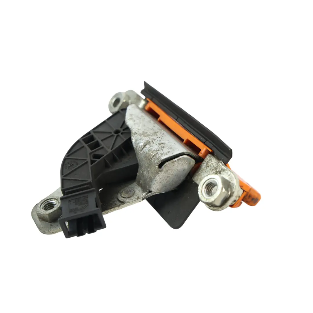 MK1 6Y Mecanismo Cerradura Portón Trasero para Skoda Fabia con número de pieza 6Y0827501M Skoda Fabia MK1 6Y Mecanismo Cerradura Portón Trasero - SKU 6Y0827501M - Número de pieza 6Y0827501M