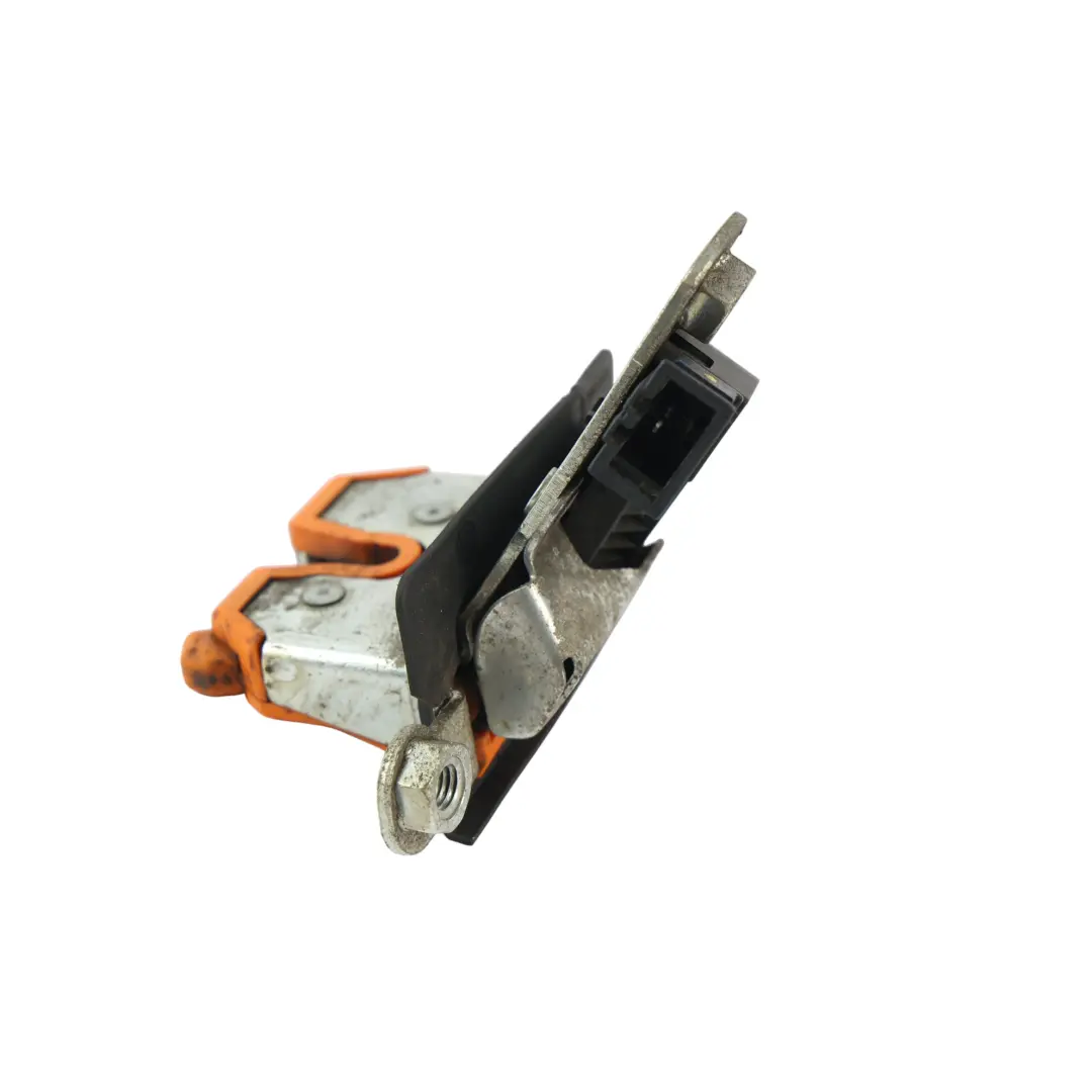 MK1 6Y Mecanismo Cerradura Portón Trasero para Skoda Fabia con número de pieza 6Y0827501M Skoda Fabia MK1 6Y Mecanismo Cerradura Portón Trasero - SKU 6Y0827501M - Número de pieza 6Y0827501M