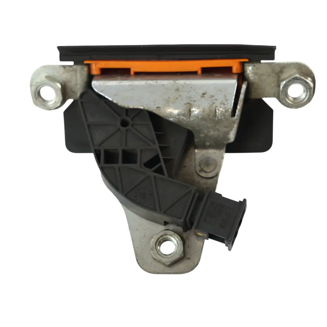 Mk1 6Y Rear Tailgate Trunk Boot Lid Lock Latch Mechanism to Skoda Fabia with Part number 6Y0827501M Skoda Fabia Mk1 6Y Rear Tailgate Trunk Boot Lid Lock Latch Mechanism - SKU 6Y0827501M - Part number 6Y0827501M