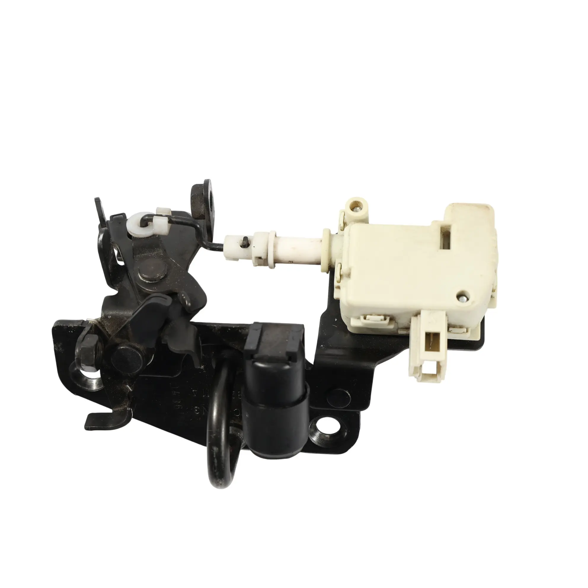 Skoda Fabia RS 6Y Serratura Elettromagnetica Portellone Posteriore 6Y0827511A