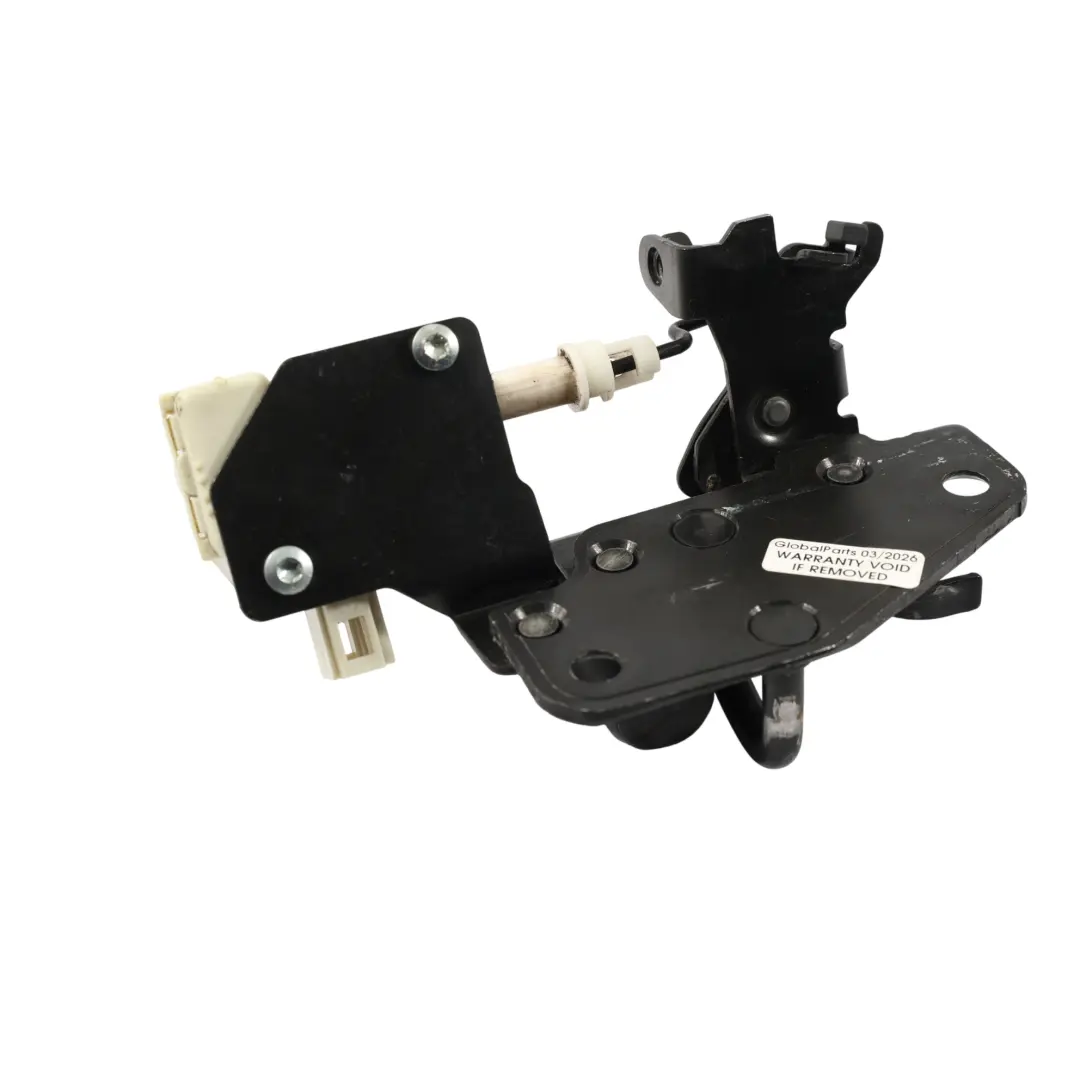 6Y Heckklappe Verschluss Magnet für Skoda Fabia RS mit Teilenummer 6Y0827511A Skoda Fabia RS 6Y Heckklappe Verschluss Magnet - SKU 6Y0827511A - Teilenummer 6Y0827511A