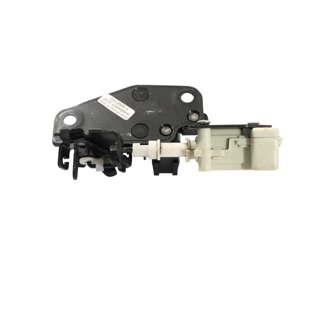 6Y Cerradura Solenoide Portón Trasero para Skoda Fabia RS con número de pieza 6Y0827511A Skoda Fabia RS 6Y Cerradura Solenoide Portón Trasero - SKU 6Y0827511A - Número de pieza 6Y0827511A