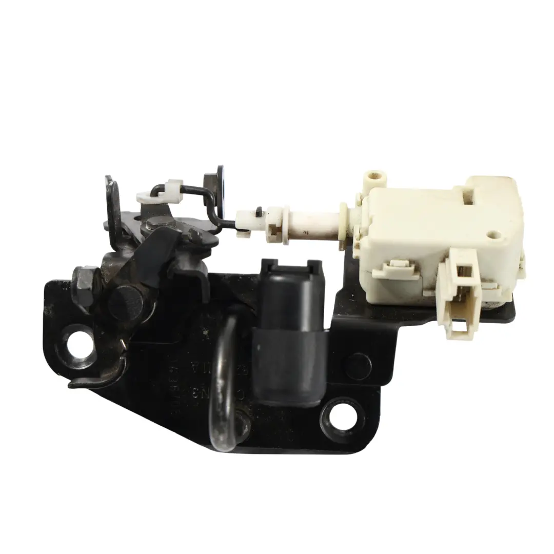 6Y Serrure Électrique Hayon Arrière pour Skoda Fabia RS à propos du numéro de pièce 6Y0827511A Skoda Fabia RS 6Y Serrure Électrique Hayon Arrière - SKU 6Y0827511A - Numéro de pièce 6Y0827511A