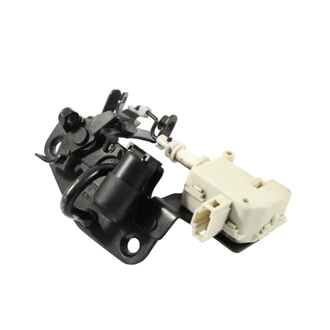 Skoda Fabia RS 6Y Serrure Électrique Hayon Arrière - SKU 6Y0827511A - Numéro de pièce 6Y0827511A