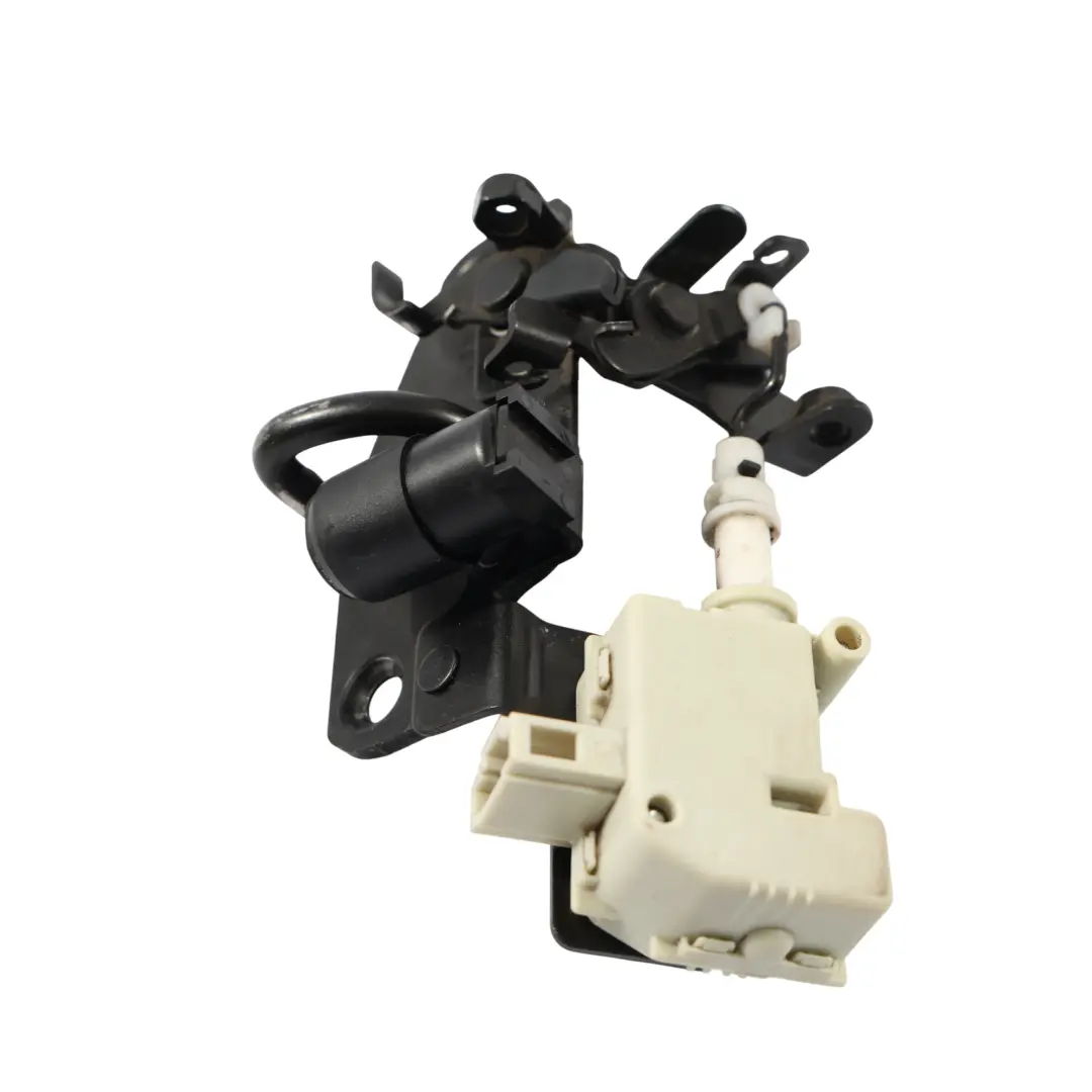 6Y Serrure Électrique Hayon Arrière pour Skoda Fabia RS à propos du numéro de pièce 6Y0827511A Skoda Fabia RS 6Y Serrure Électrique Hayon Arrière - SKU 6Y0827511A - Numéro de pièce 6Y0827511A