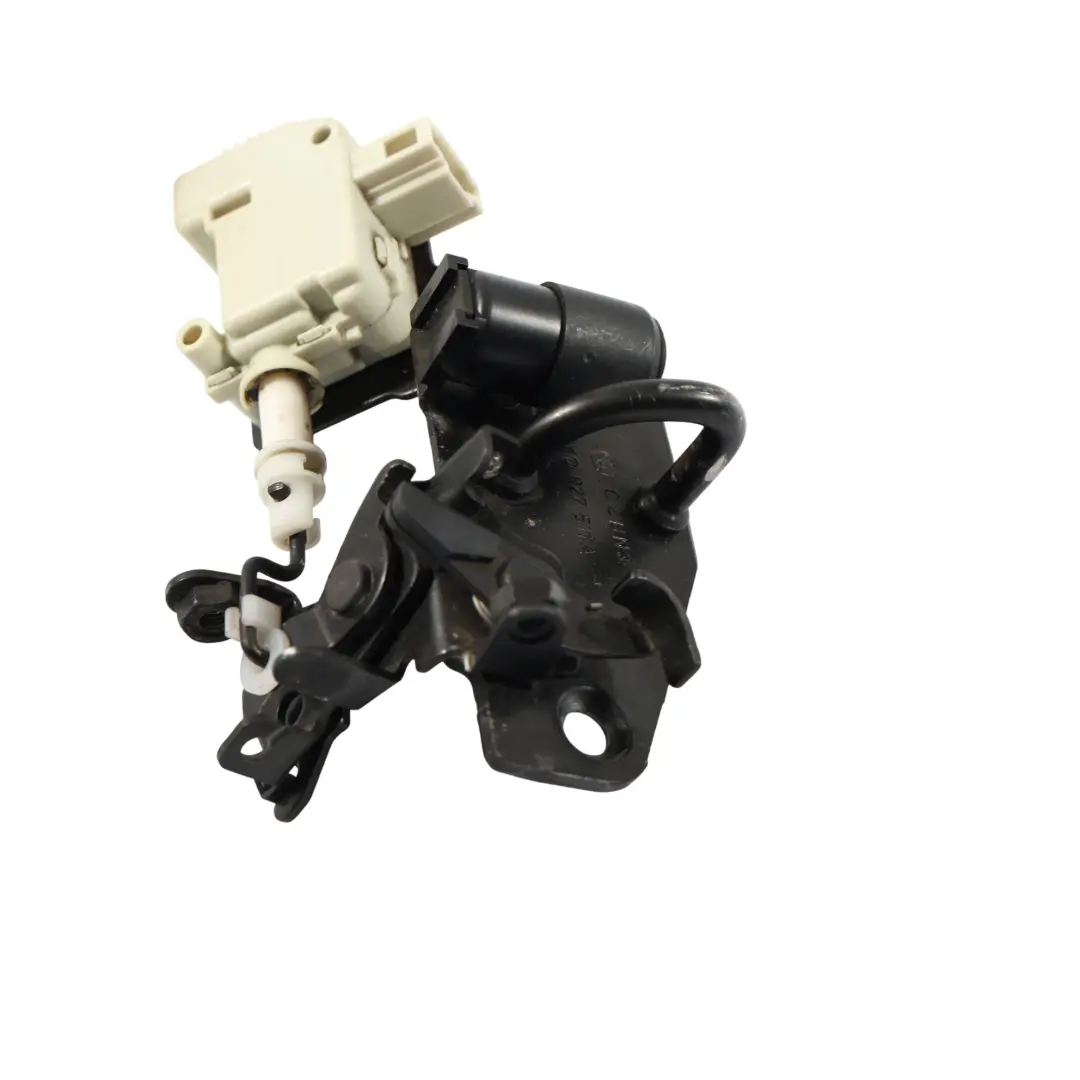 Skoda Fabia RS 6Y Serrure Électrique Hayon Arrière - SKU 6Y0827511A - Numéro de pièce 6Y0827511A