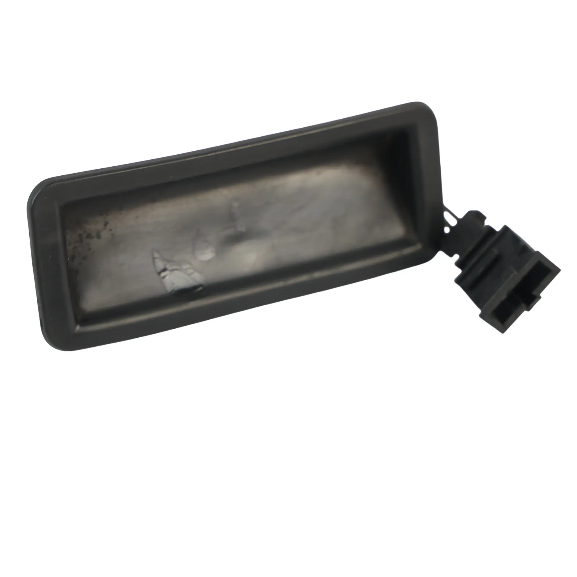 Skoda Fabia MK1 6Y Tirador Manija Portón Trasero Maletero 6Y0827574K