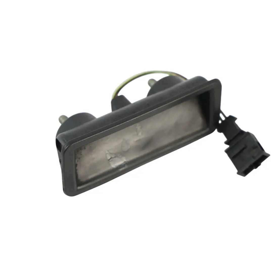 MK1 6Y Tirador Manija Portón Trasero Maletero para Skoda Fabia con número de pieza 6Y0827574K Skoda Fabia MK1 6Y Tirador Manija Portón Trasero Maletero - SKU 6Y0827574K - Número de pieza 6Y0827574K