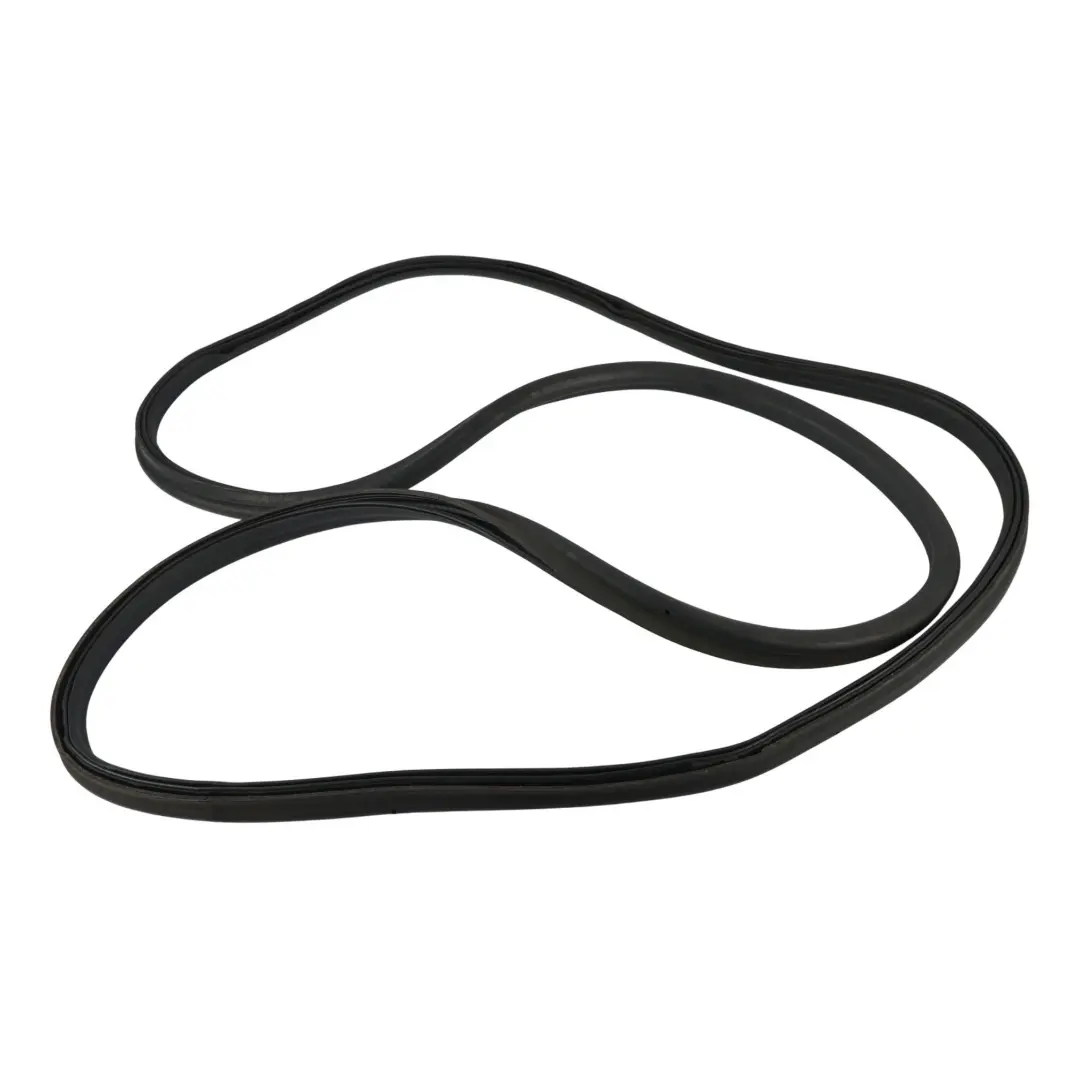 6Y Fastback Boot Trunk Lid Gasket Rubber Flap Seal to Skoda Fabia Rs with Part number 6Y0827705C Skoda Fabia Rs 6Y Fastback Boot Trunk Lid Gasket Rubber Flap Seal - SKU 6Y0827705C - Part number 6Y0827705C