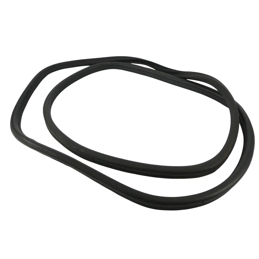 Skoda Fabia Rs 6Y Fastback Kofferraum Deckel Dichtung Gummi Klappe - SKU 6Y0827705C - Teilenummer 6Y0827705C