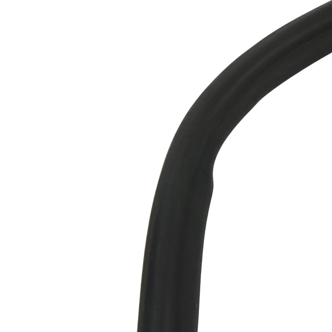 Skoda Fabia Rs 6Y Fastback Kofferraum Deckel Dichtung Gummi Klappe - SKU 6Y0827705C - Teilenummer 6Y0827705C