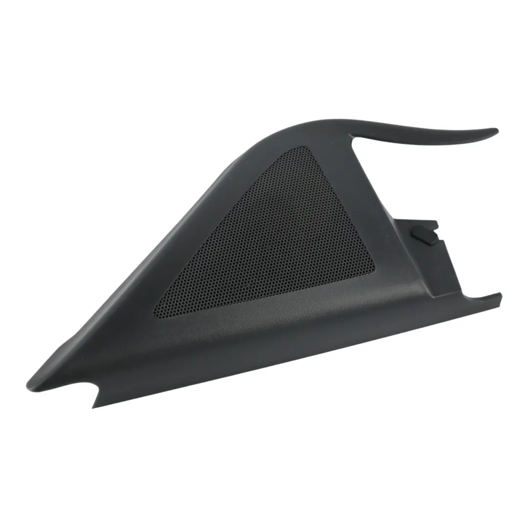 Mk1 6Y Copertura Specchietto Triangolo Anteriore Sinistro Nero per Skoda Fabia con numero di parte 6Y0837993 Skoda Fabia Mk1 6Y Copertura Specchietto Triangolo Anteriore Sinistro Nero - SKU 6Y0837993 - Numero di parte 6Y0837993