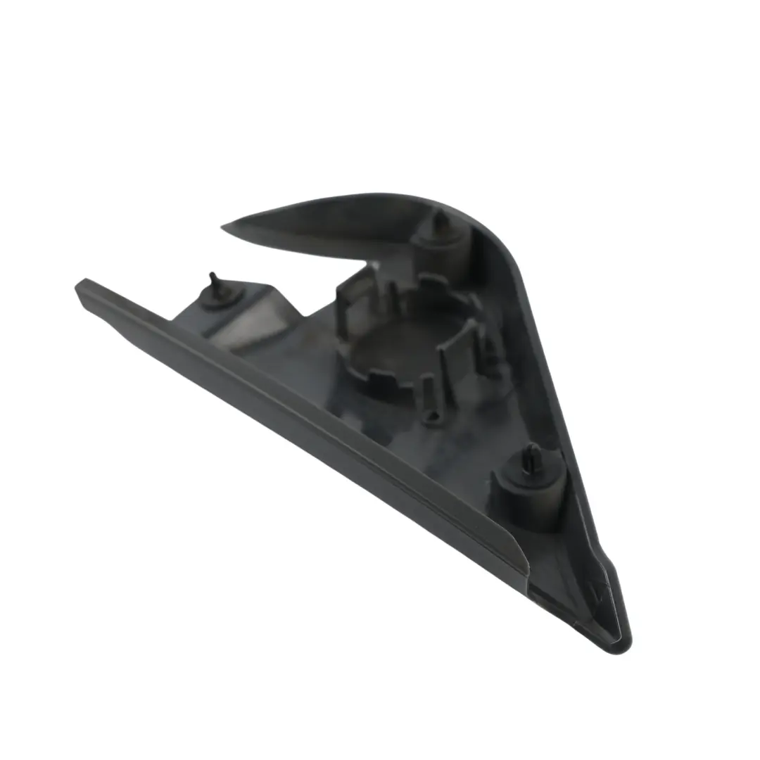 Skoda Fabia Mk1 6Y Cubierta Altavoz Espejo Delantero Izquierdo Negro - SKU 6Y0837993 - Número de pieza 6Y0837993