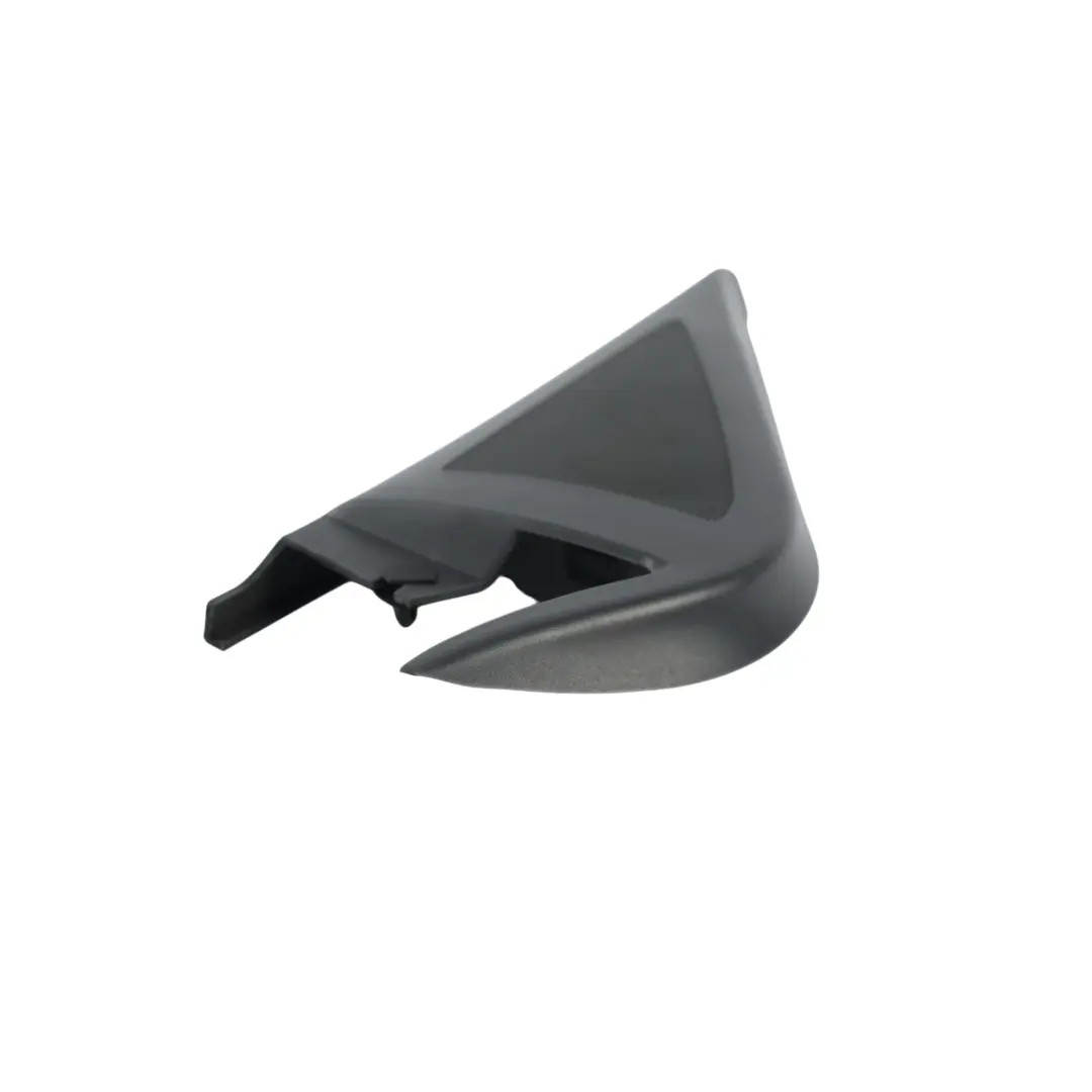 Skoda Fabia Mk1 6Y Osłona Lusterka Głośnika Trójkąt Przedni Lewy Czarny - SKU 6Y0837993 - Numer Części 6Y0837993