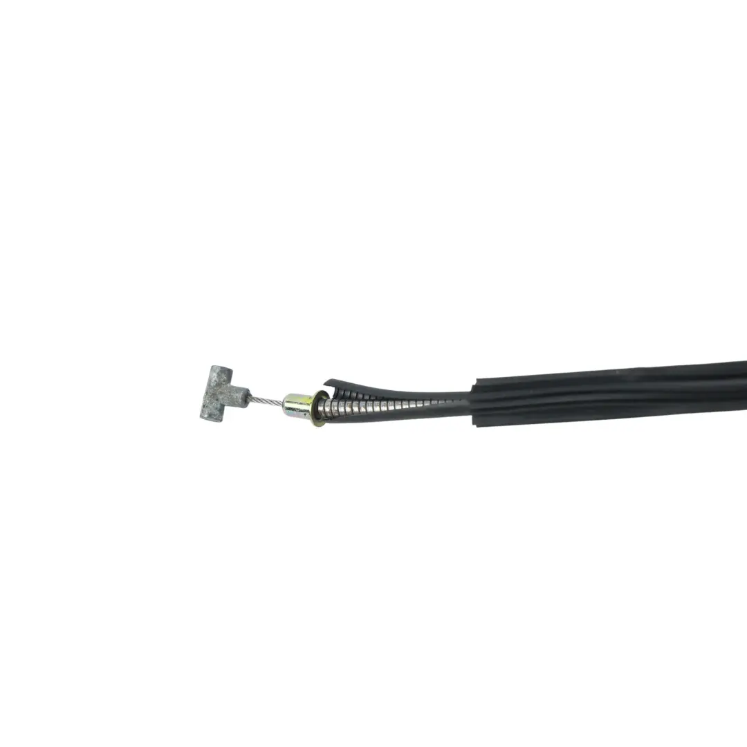 Skoda Fabia 6Y Mk1 Mécanisme Serrure Porte Arrière Gauche - SKU 6Y0839015 - Numéro de pièce 6Y0839015