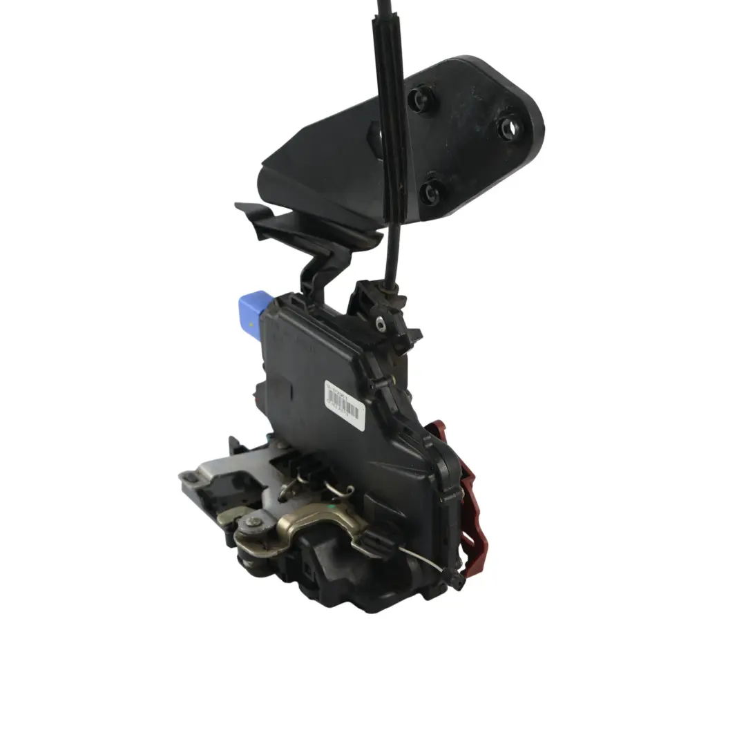 6Y Mk1 Mécanisme Serrure Porte Arrière Gauche pour Skoda Fabia à propos du numéro de pièce 6Y0839015 Skoda Fabia 6Y Mk1 Mécanisme Serrure Porte Arrière Gauche - SKU 6Y0839015 - Numéro de pièce 6Y0839015