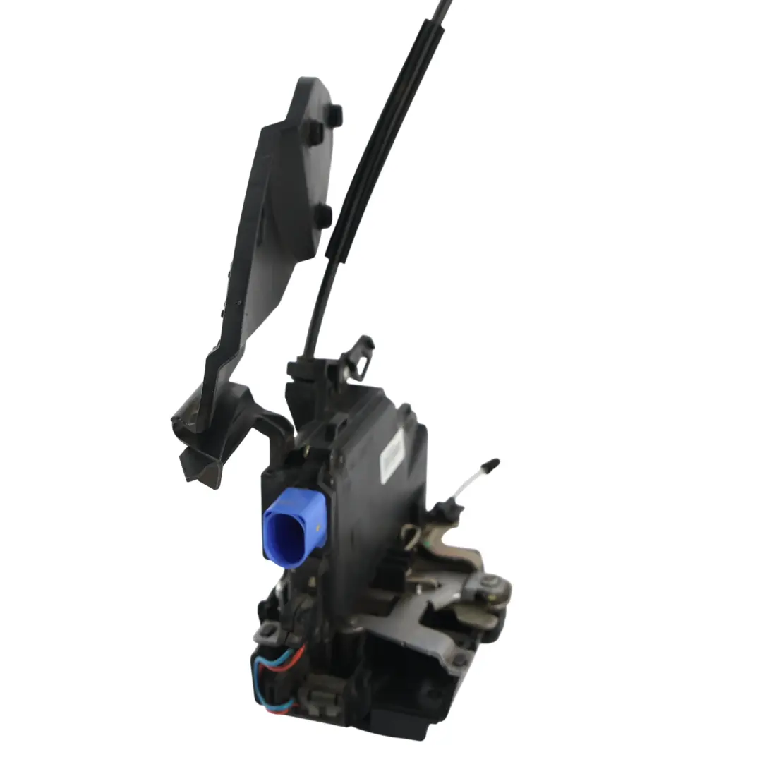 6Y MK1 Mecanismo Cerradura Puerta Trasera Izquierda para Skoda Fabia con número de pieza 6Y0839015 Skoda Fabia 6Y MK1 Mecanismo Cerradura Puerta Trasera Izquierda - SKU 6Y0839015 - Número de pieza 6Y0839015