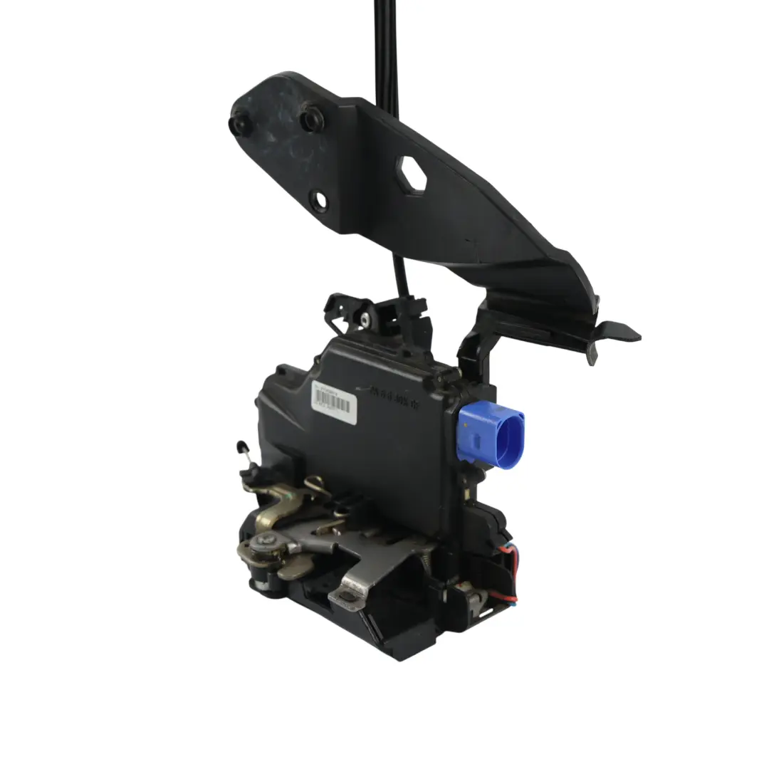 6Y MK1 Mecanismo Cerradura Puerta Trasera Derecha para Skoda Fabia con número de pieza 6Y0839016 Skoda Fabia 6Y MK1 Mecanismo Cerradura Puerta Trasera Derecha - SKU 6Y0839016 - Número de pieza 6Y0839016