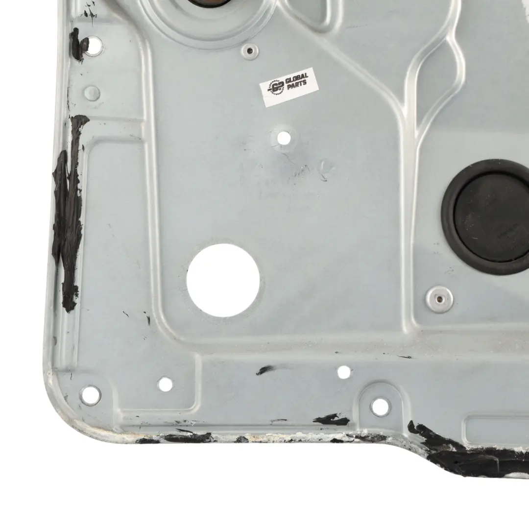 Mk1 6Y Door Window Lifter Regulator Panel Rear Right O/S 6Y0839756B to Skoda Fabia with Part number 6Y0839656 Skoda Fabia Mk1 6Y Door Window Lifter Regulator Panel Rear Right O/S 6Y0839756B - SKU 6Y0839656 - Part number 6Y0839656