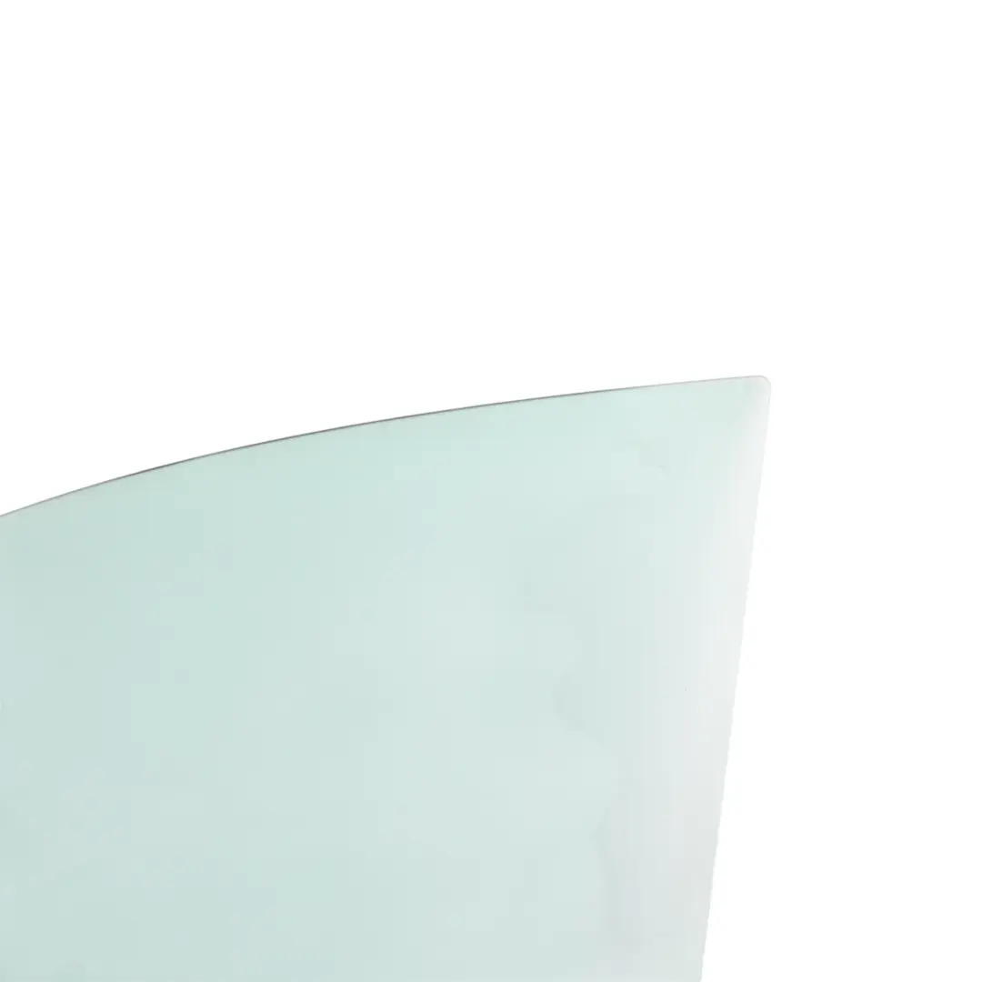 Skoda Fabia 6Y Door Window Glass AS2 Front Left N/S - SKU 6Y0845201A - Part number 6Y0845201A