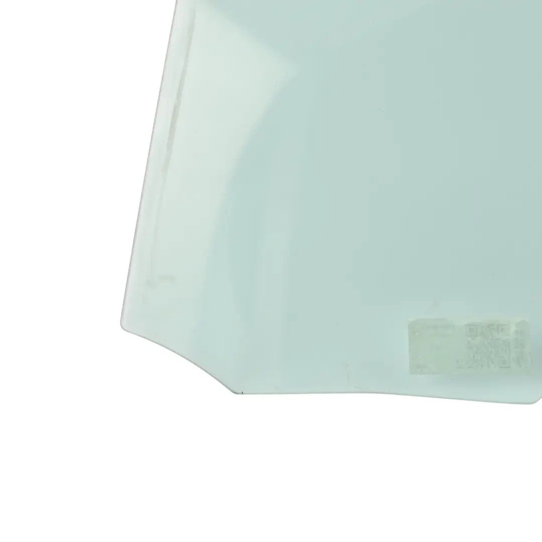 Skoda Fabia 6Y Door Window Glass AS2 Front Left N/S - SKU 6Y0845201A - Part number 6Y0845201A