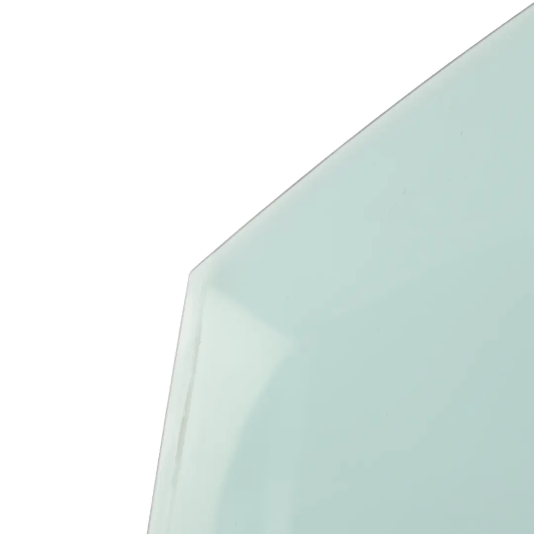 Skoda Fabia 6Y Door Window Glass AS2 Front Left N/S - SKU 6Y0845201A - Part number 6Y0845201A